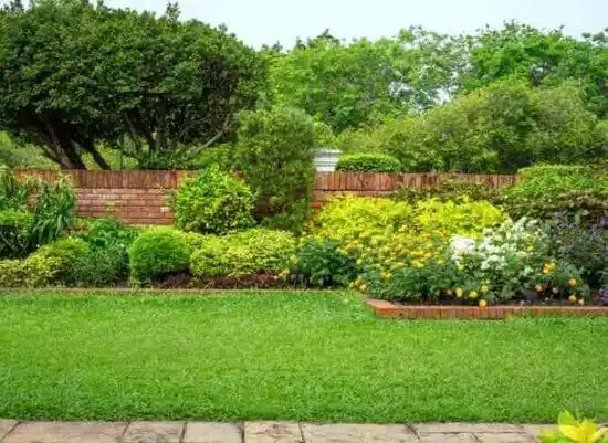 landscaping services Derby